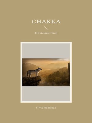 cover image of Chakka